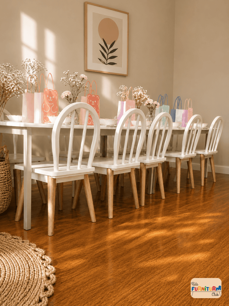 Kids Furniture Club - Image 9